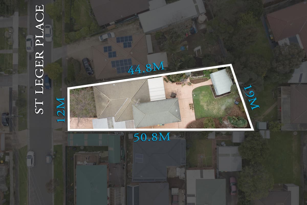 11/1 Hampden Street, Mosman - Thumbnail 2