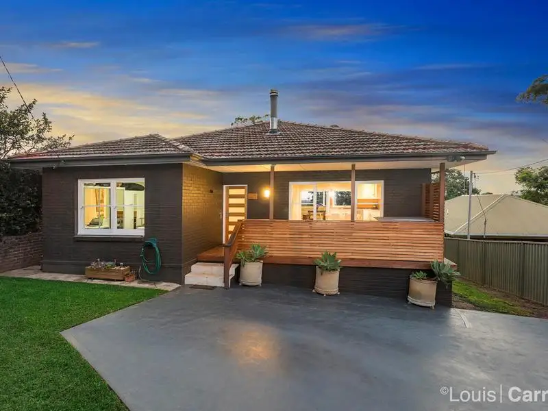 3/133 Mimosa Road, Concord - Image 1