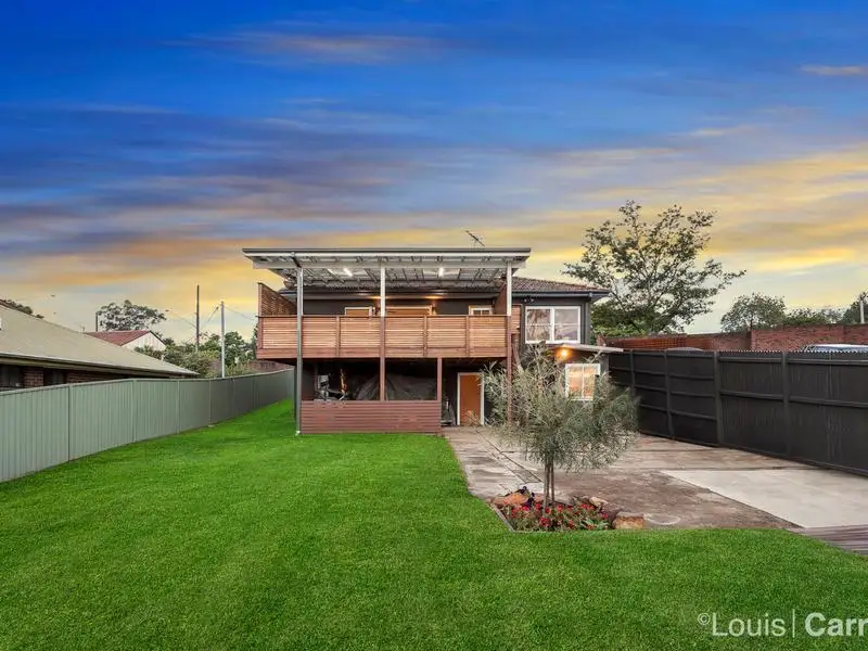 3/133 Mimosa Road, Concord - Thumbnail 2