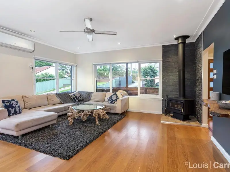 3/133 Mimosa Road, Concord - Thumbnail 3