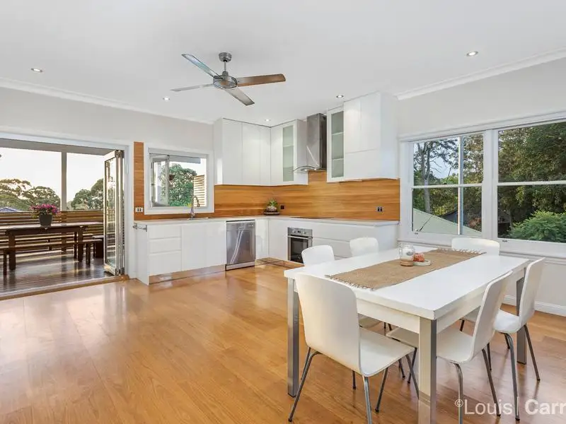3/133 Mimosa Road, Concord - Thumbnail 4