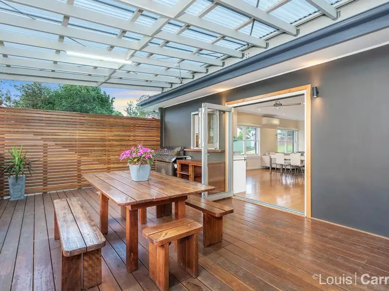 3/133 Mimosa Road, Concord - Thumbnail 6