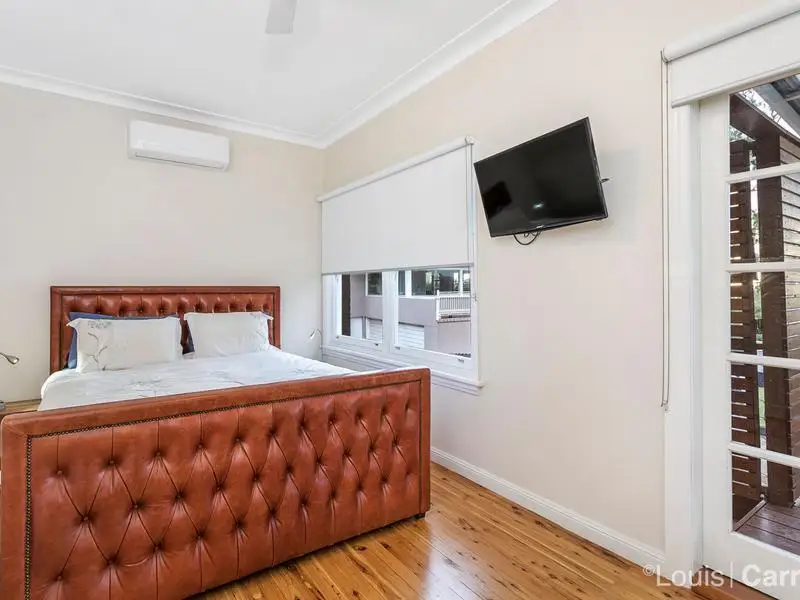 3/133 Mimosa Road, Concord - Thumbnail 8