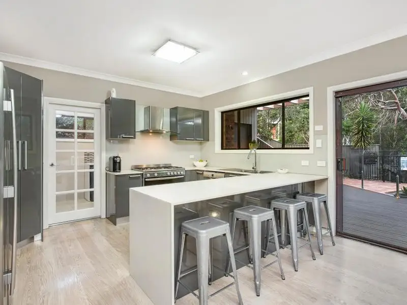 4/23 Mitchell Road, Mosman, Mosman - Thumbnail 3
