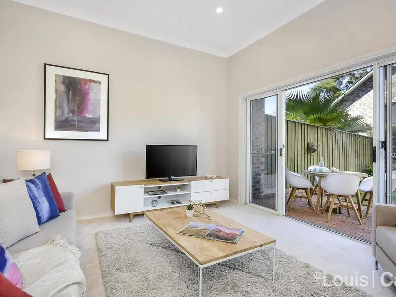 4/28 Park Avenue, Mosman - Thumbnail 2