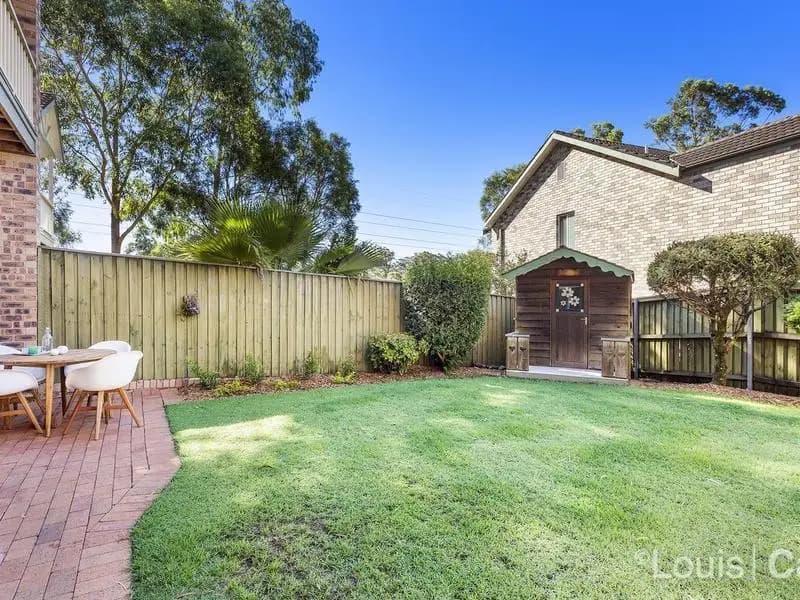 4/28 Park Avenue, Mosman - Thumbnail 4