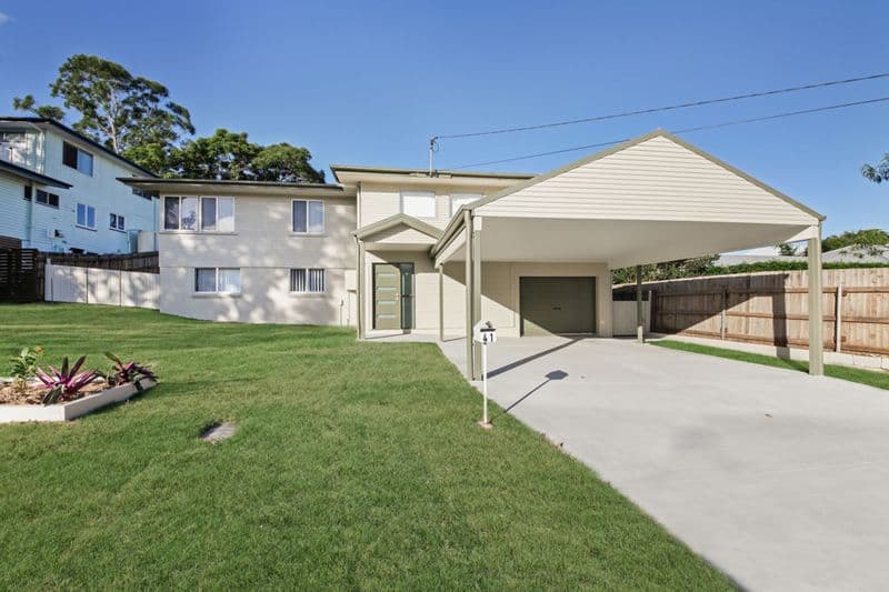 14/4 West Terrace, Cabarita - Image 1