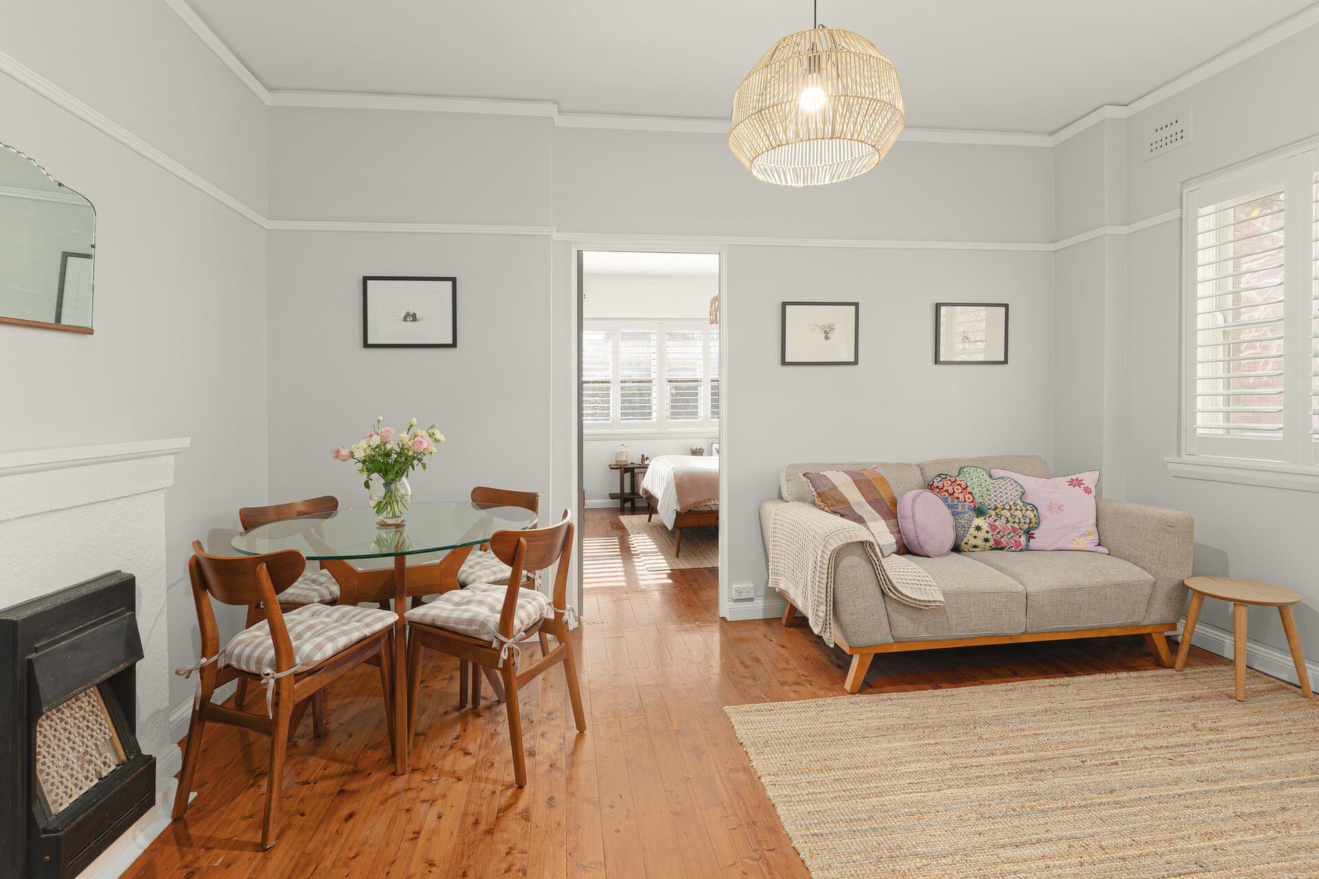 2/501 Miller Street, Cammeray, Concord - Image 1