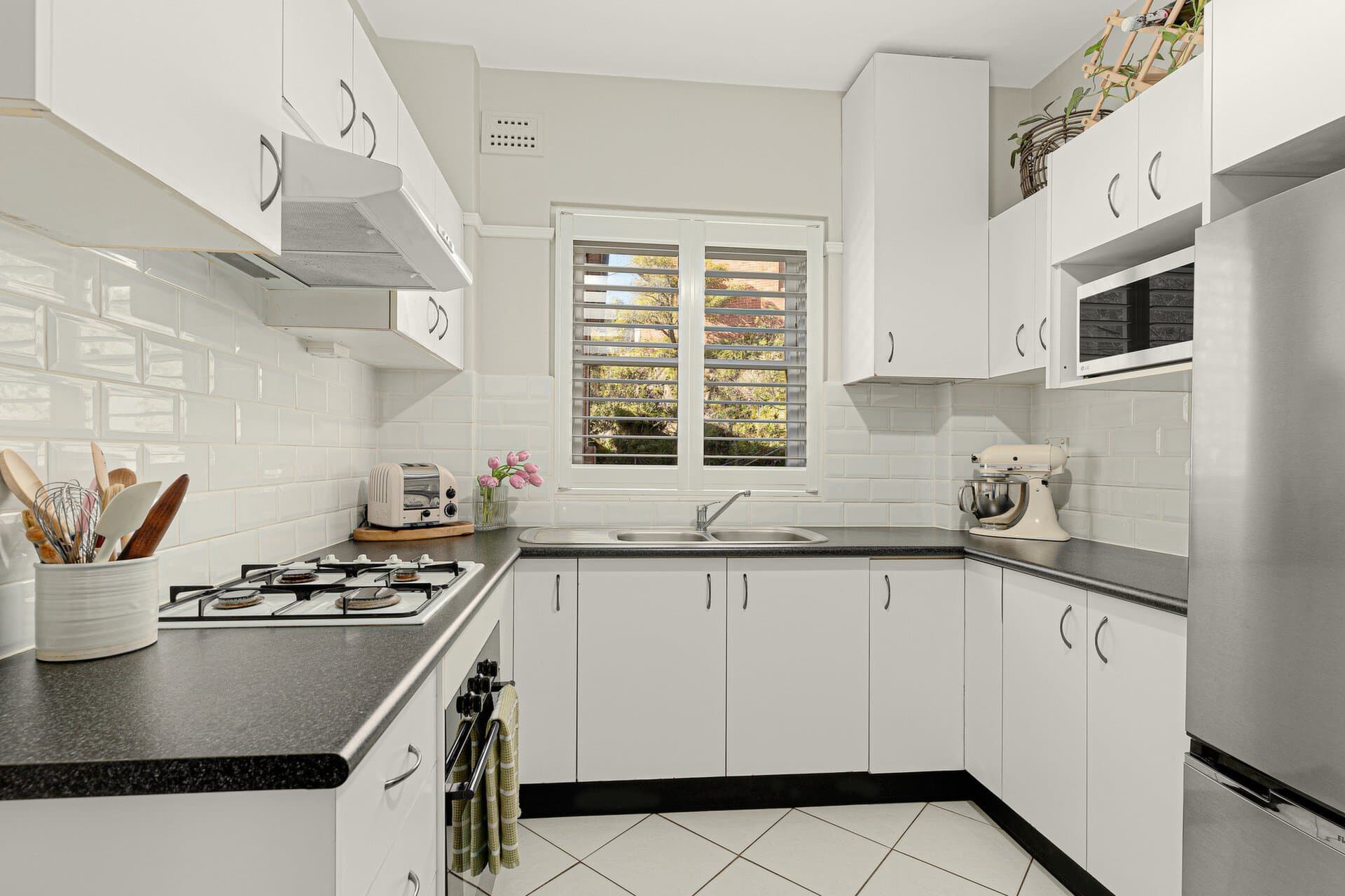 2/501 Miller Street, Cammeray, Concord - Thumbnail 3
