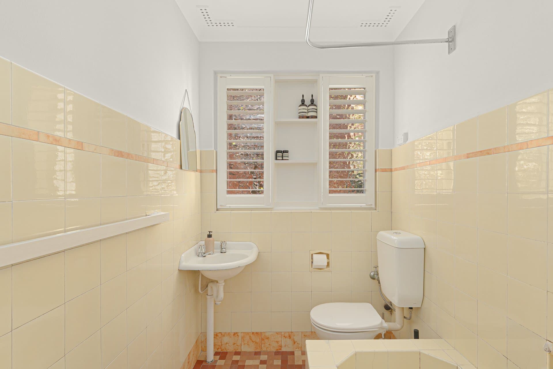 2/501 Miller Street, Cammeray, Concord - Thumbnail 4
