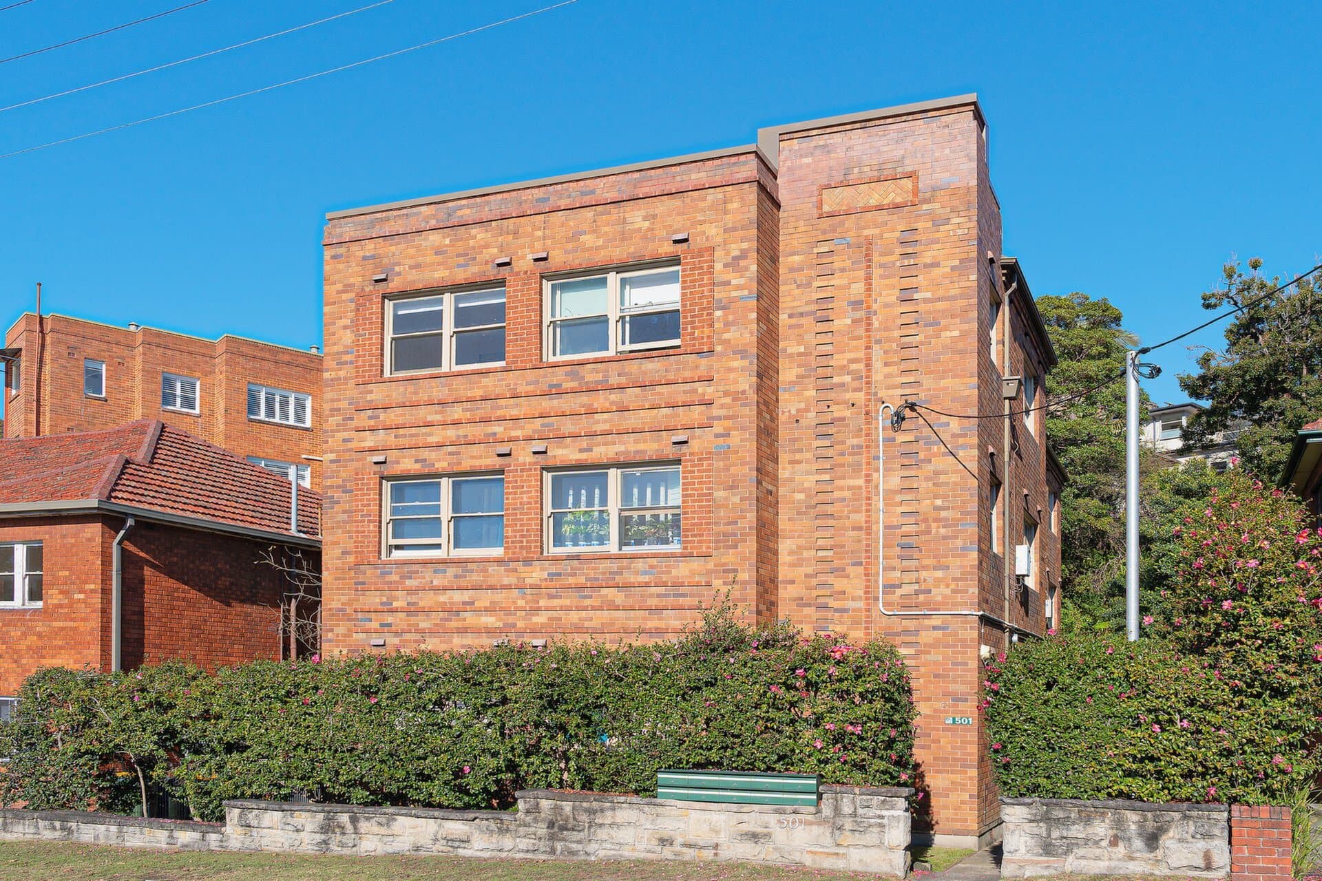 2/501 Miller Street, Cammeray, Concord - Thumbnail 5