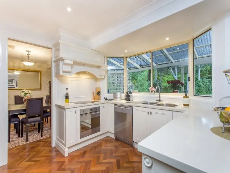 4/160 Targo Road, Girraween, Concord - Thumbnail 2