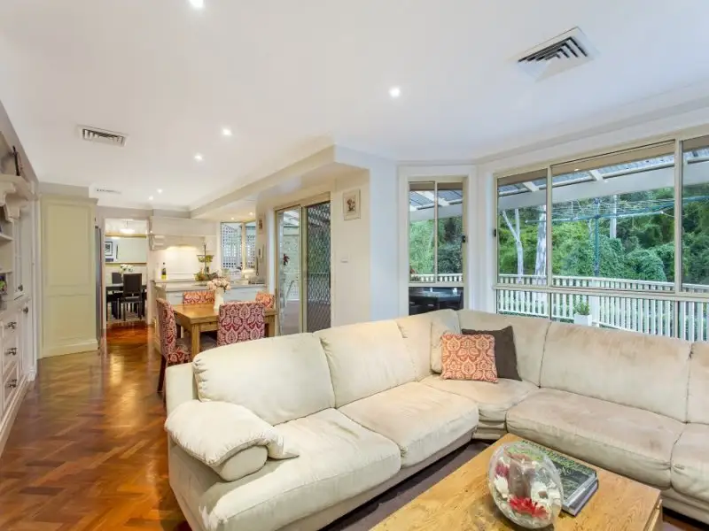 4/160 Targo Road, Girraween, Concord - Thumbnail 3