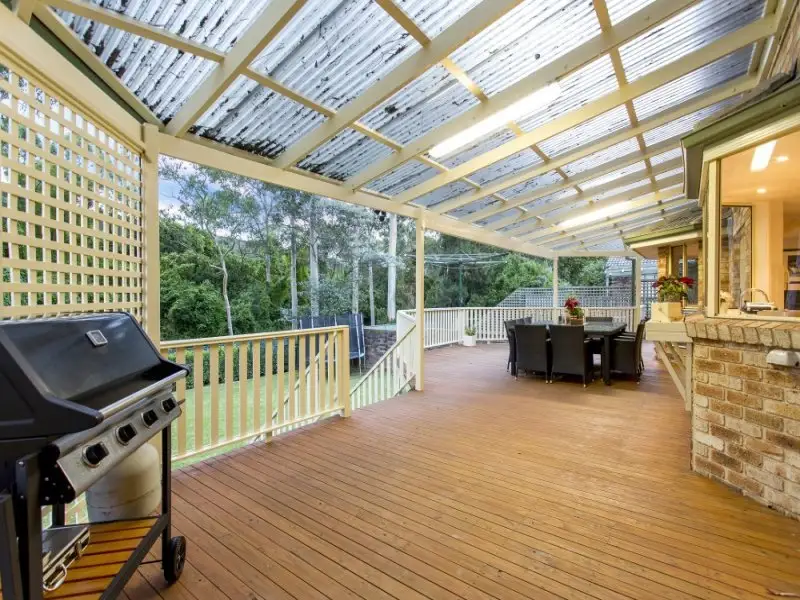 4/160 Targo Road, Girraween, Concord - Thumbnail 7