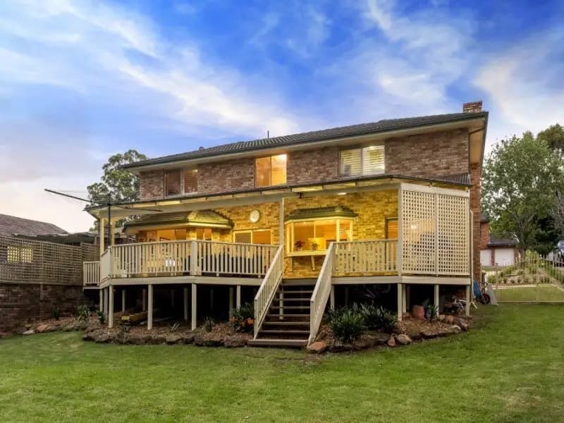 4/160 Targo Road, Girraween, Concord - Thumbnail 8