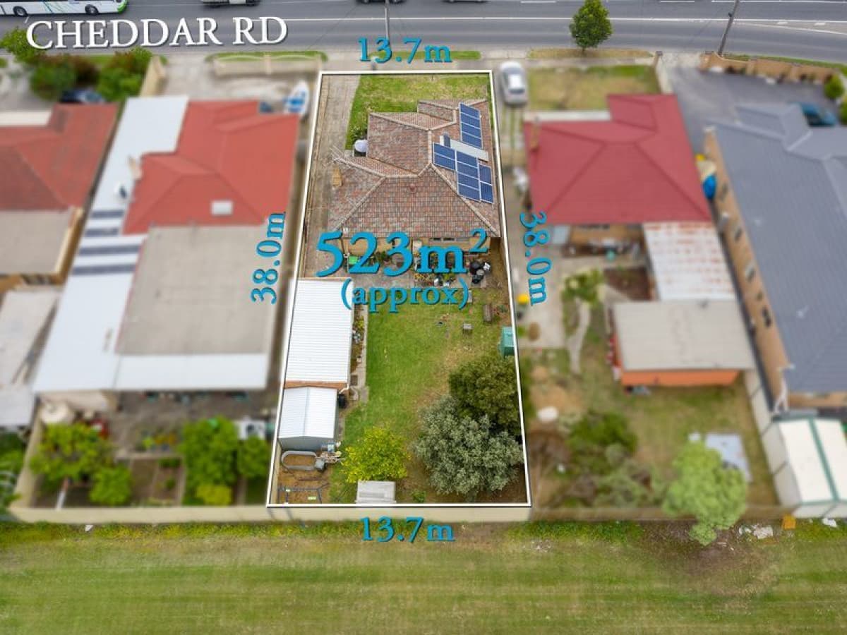 38/2 Underdale Lane, Mortlake - Image 1
