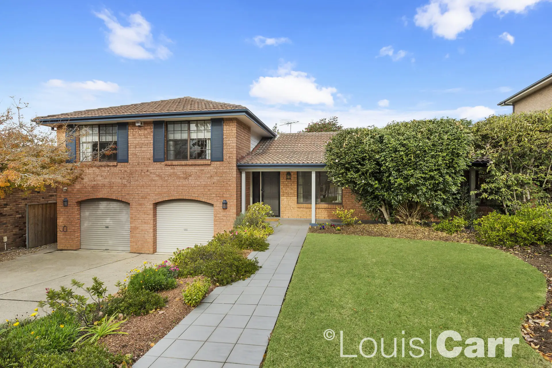 20 Sluman Street Denistone, West, Concord - Image 1