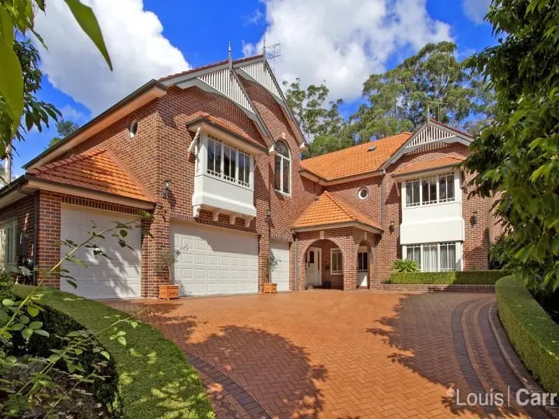 7/5A Frances St, North Strathfield - Image 1