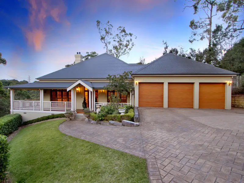 1/4 Wetherill Street, Narrabeen, Concord - Image 1