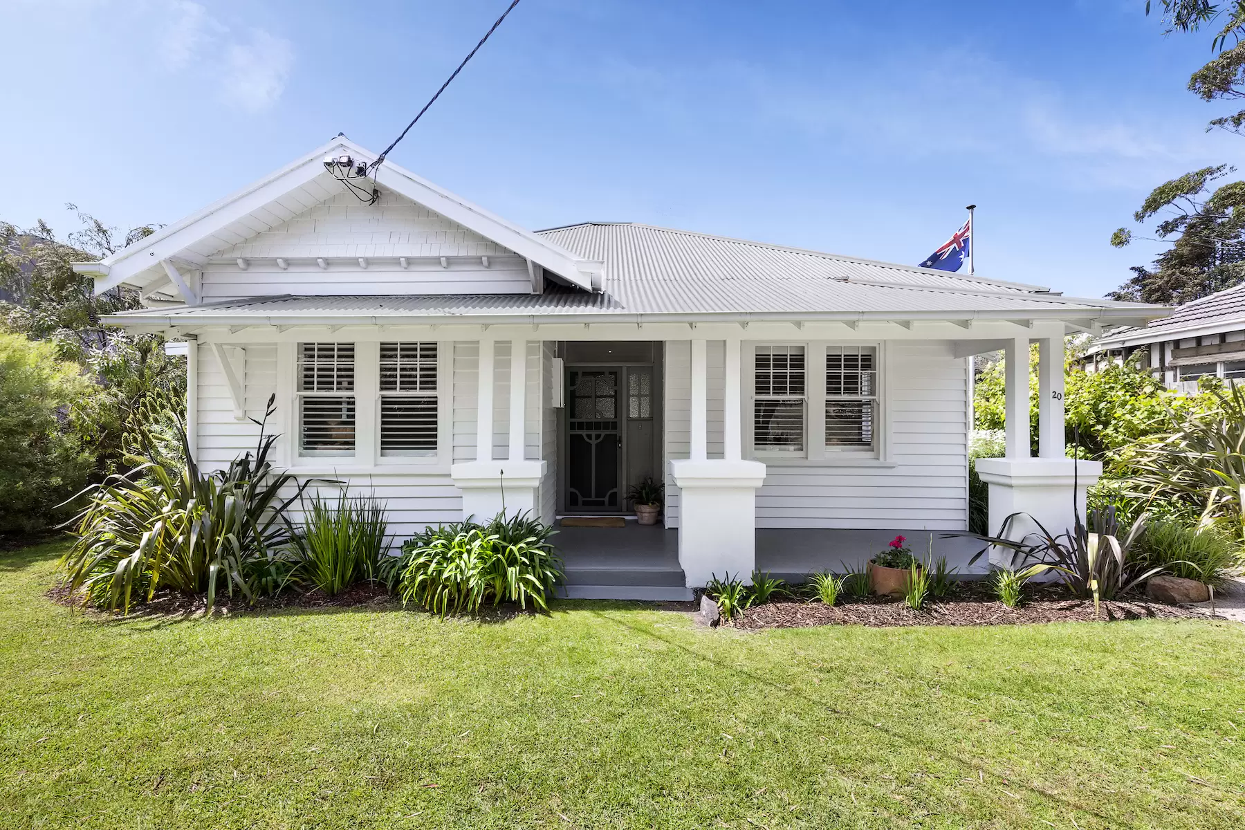 6/88 Milson Road, Cremorne Point, Concord - Thumbnail 3