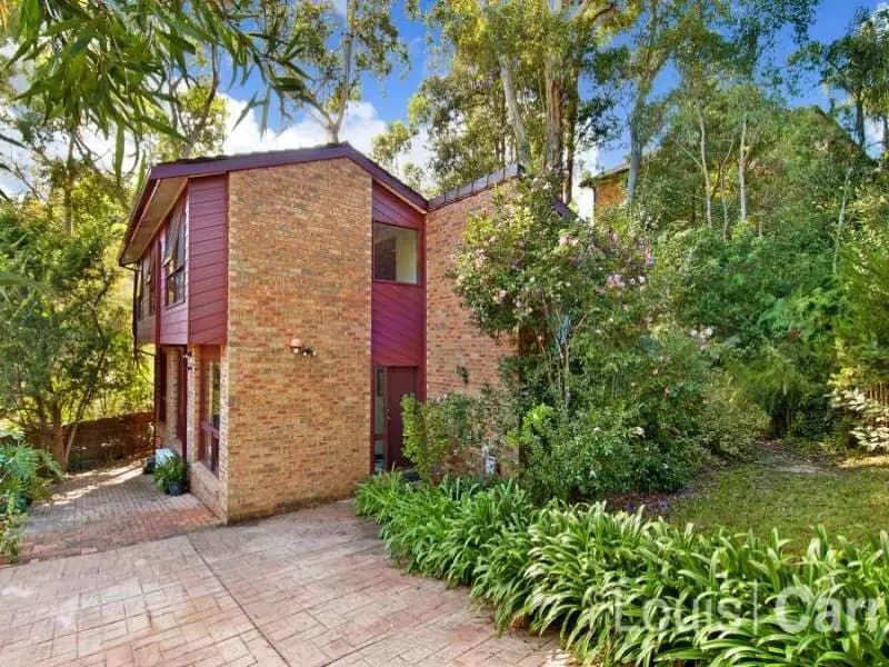 17/22 Melrose Street, Mosman - Image 1