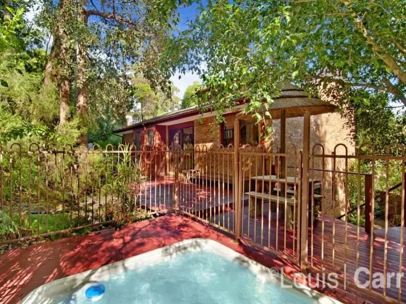 17/22 Melrose Street, Mosman - Thumbnail 3
