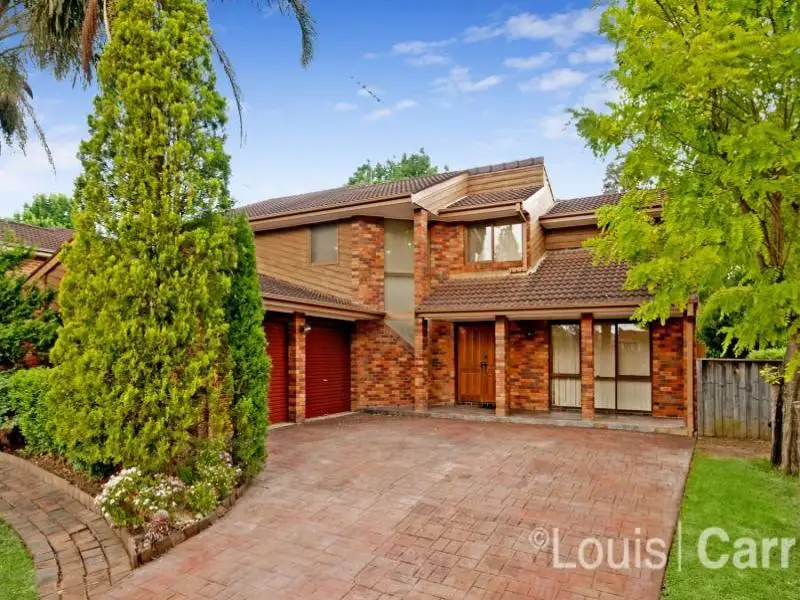 3 Folkard Street, North Ryde, Concord - Image 1