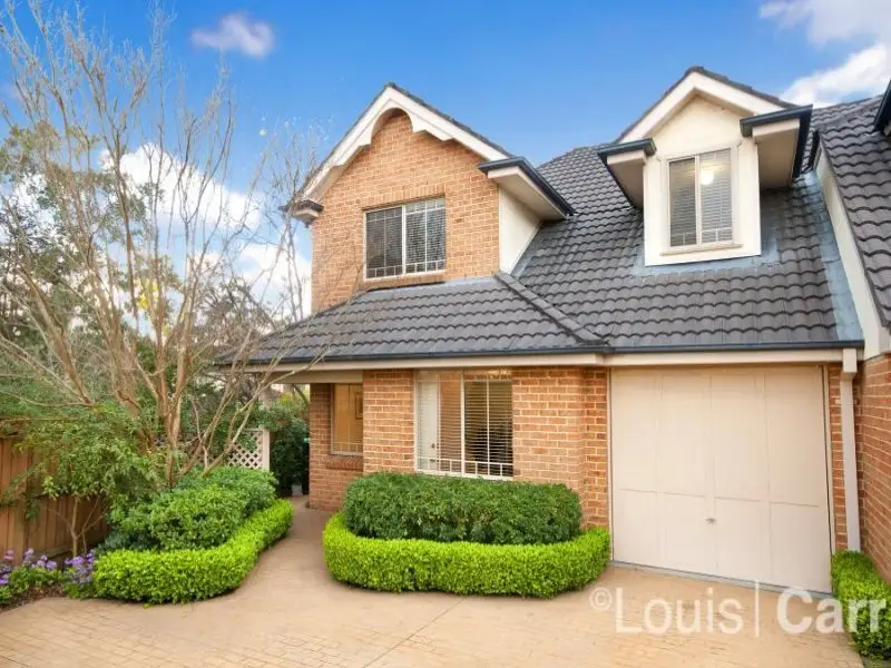 3/147 Quarry Road, Ryde - Image 1