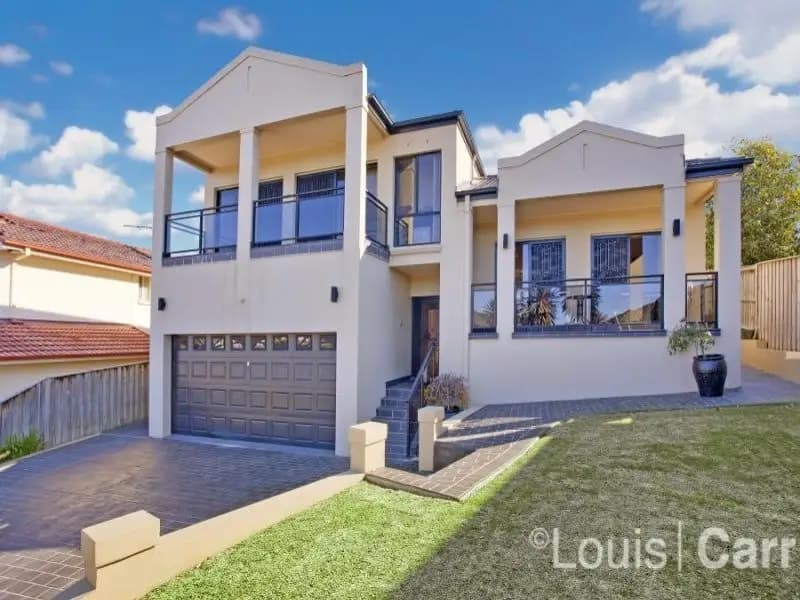 1001A/60 Nancarrow Avenue, Meadowbank, Meadowbank - Image 1