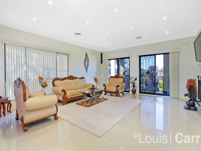 1001A/60 Nancarrow Avenue, Meadowbank, Meadowbank - Thumbnail 5