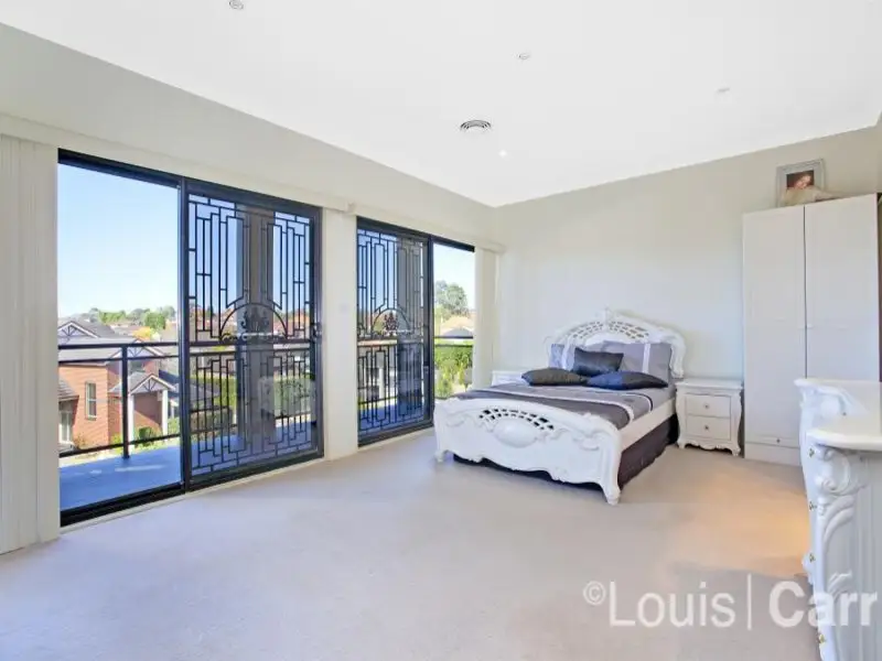 1001A/60 Nancarrow Avenue, Meadowbank, Meadowbank - Thumbnail 6