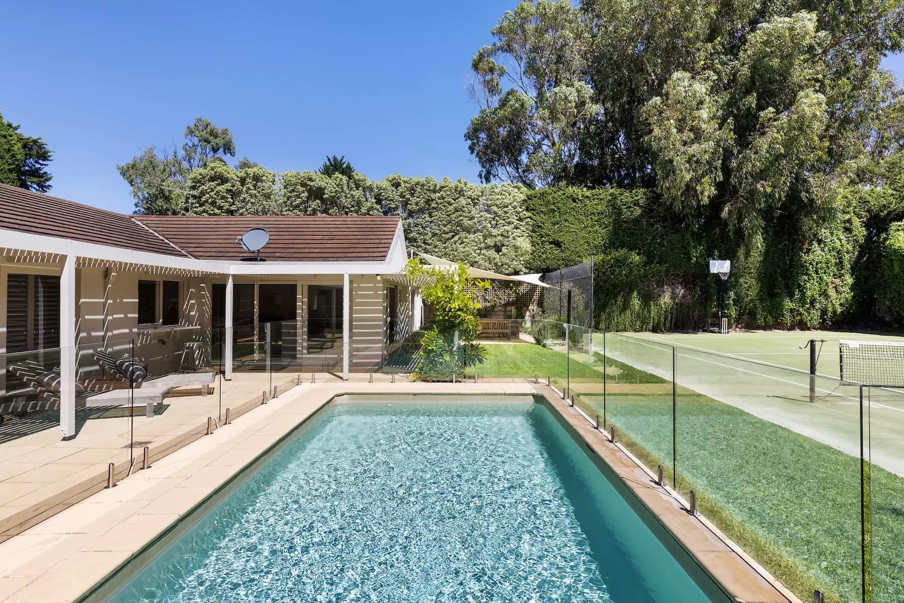 2/64 Gerard Lane, Cremorne - Thumbnail 2