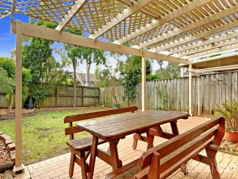 Unit 6 149 153 Livingstone Avenue, Pymble, Pymble - Thumbnail 3