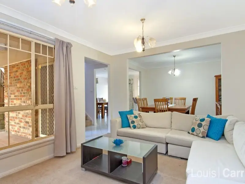 Unit 6 149 153 Livingstone Avenue, Pymble, Pymble - Thumbnail 4