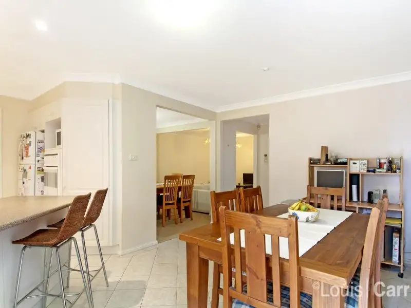 Unit 6 149 153 Livingstone Avenue, Pymble, Pymble - Thumbnail 5