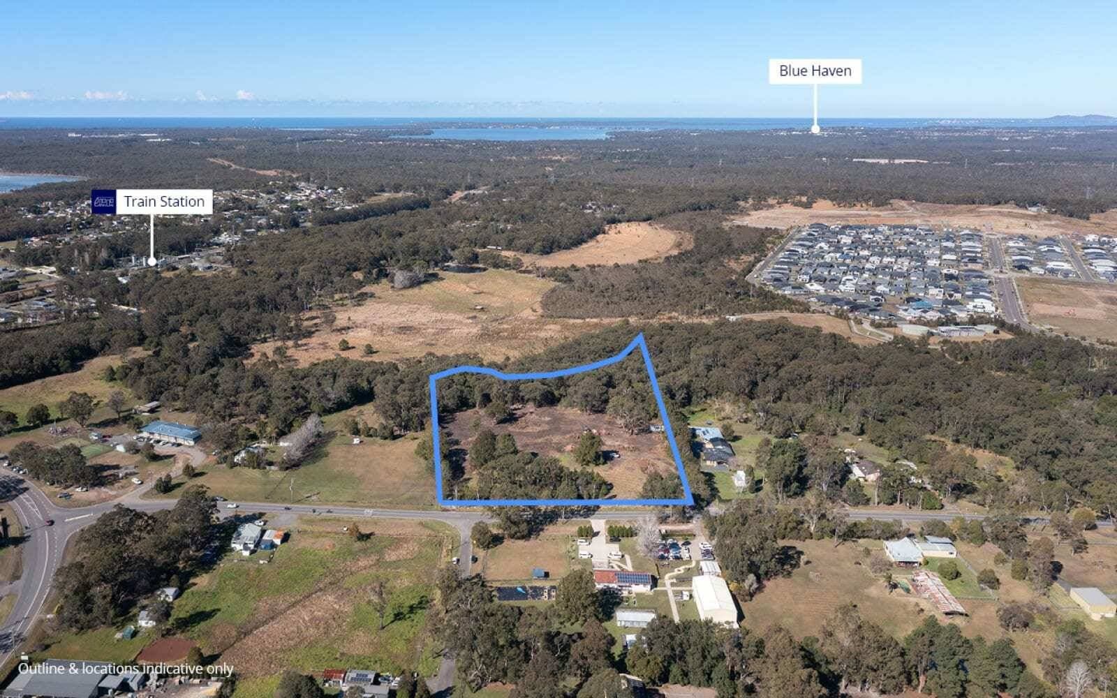 4/165 Denison Road, Wyee - Thumbnail 3