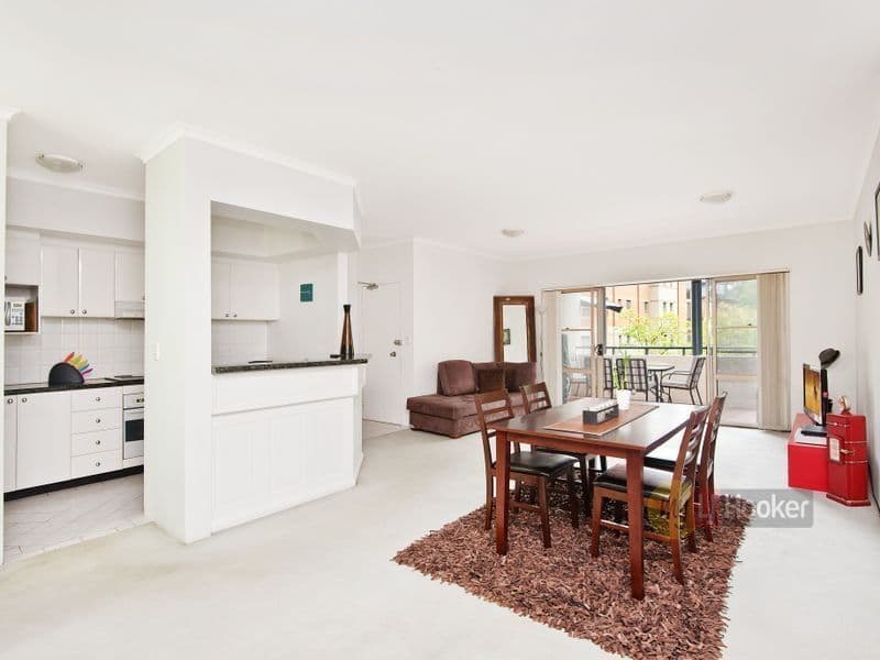 1/6 Williams Parade, Dulwich Hill - Image 1