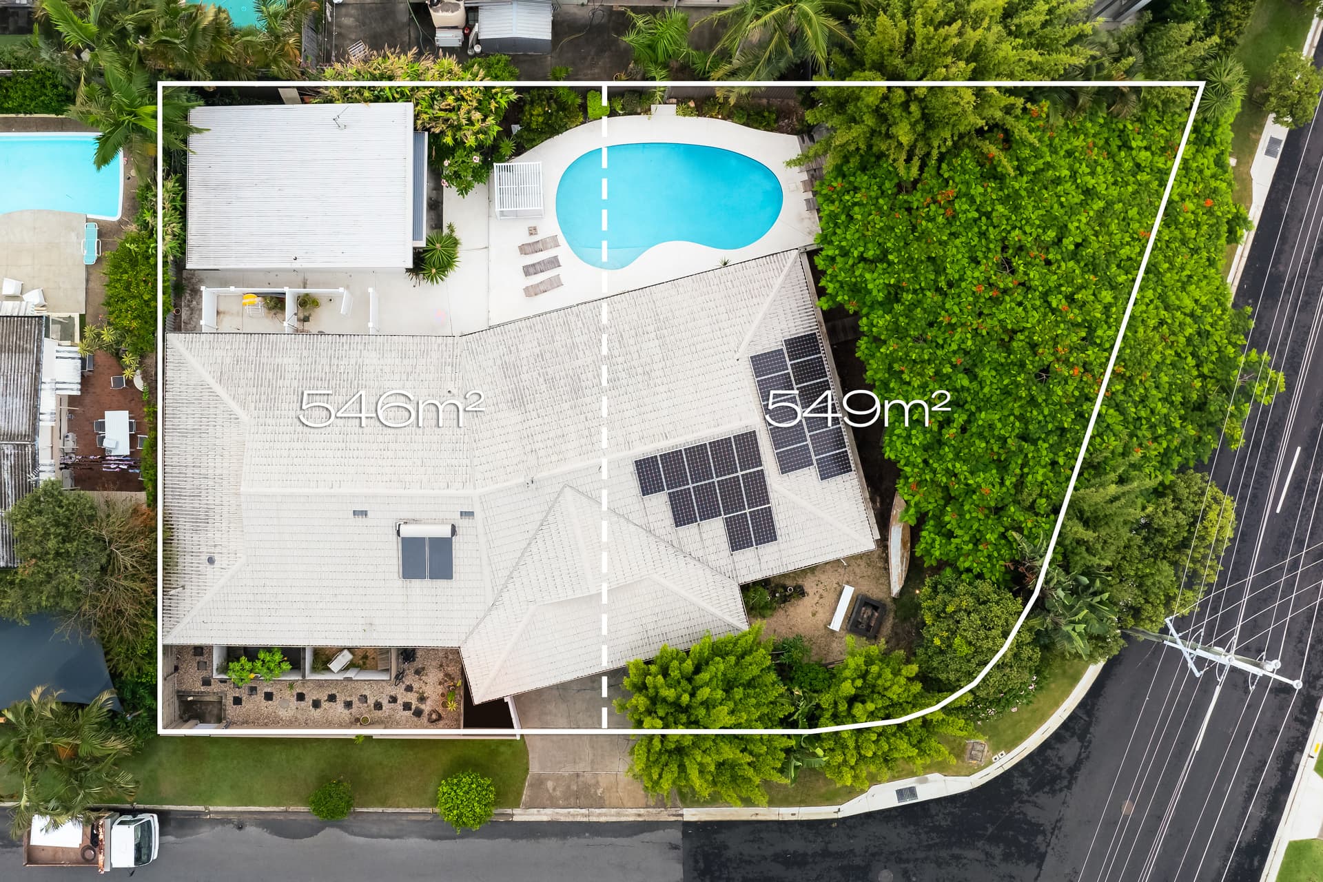 18-20 Joy  Avenue, Burleigh Waters, QLD, 4220, Burleigh Waters - Image 1