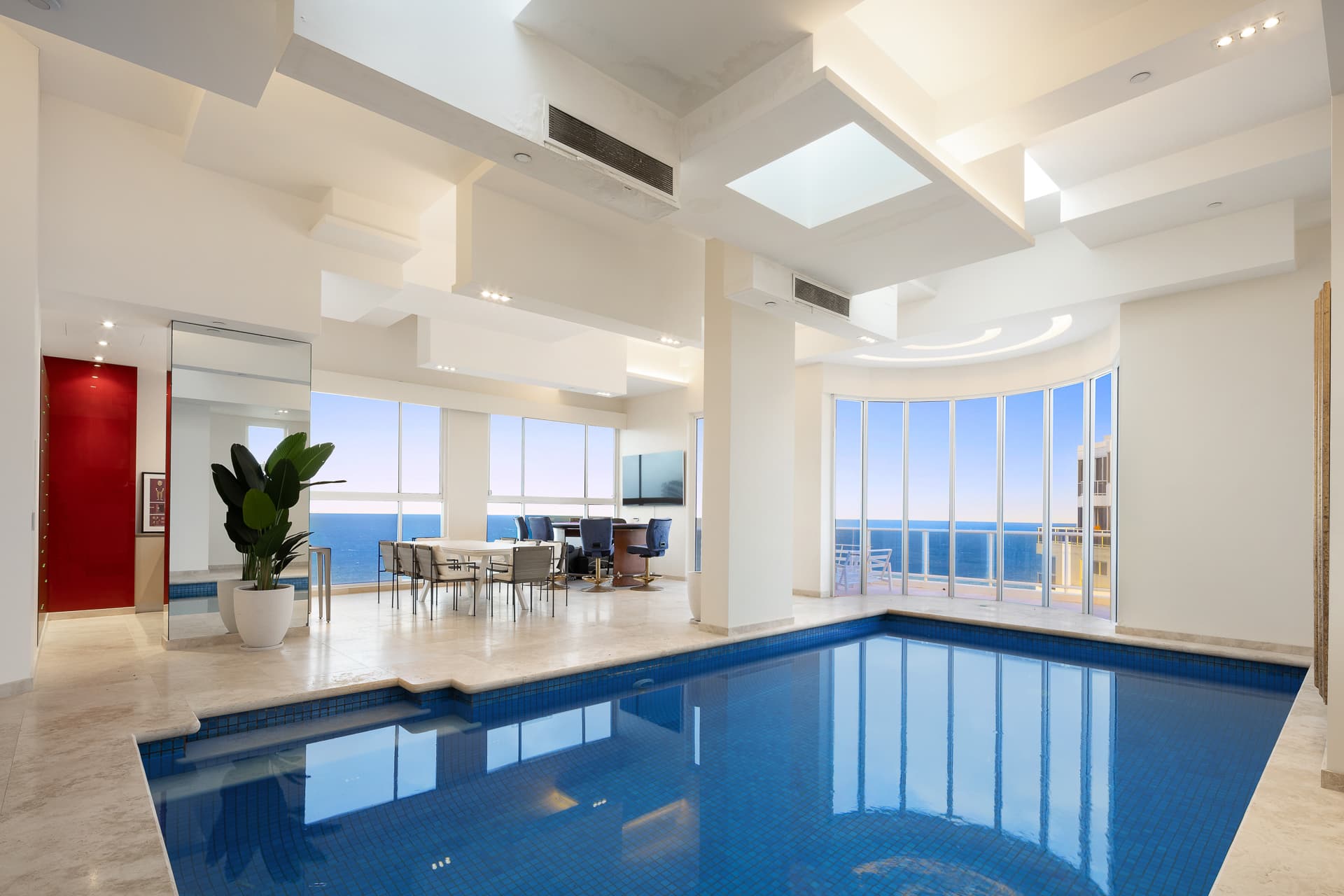 'Xanadu' Penthouse, 150/59 Pacific Street, Main Beach, QLD, 4217, Main Beach - Thumbnail 4
