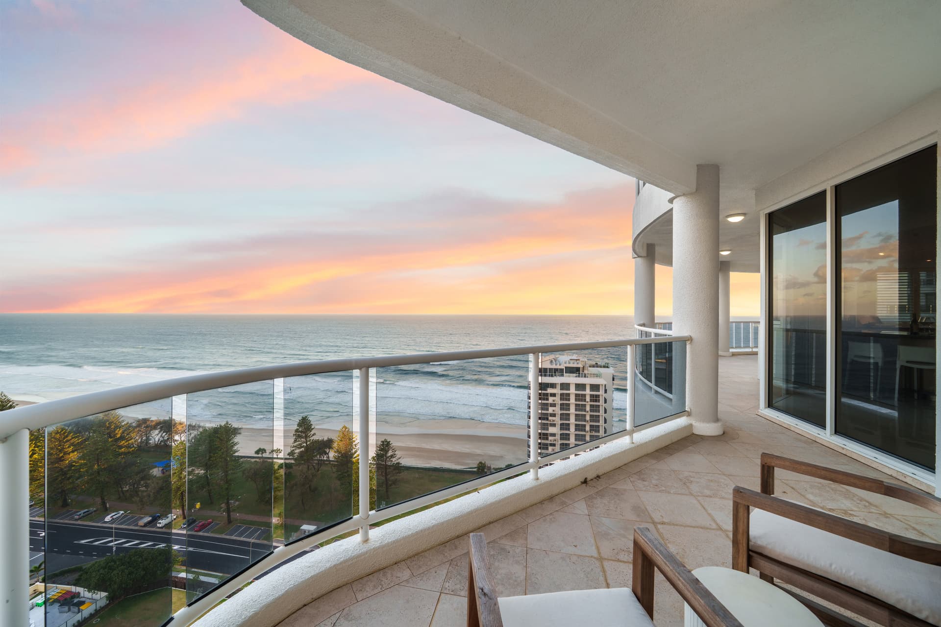 'Xanadu' Penthouse, 150/59 Pacific Street, Main Beach, QLD, 4217, Main Beach - Thumbnail 7