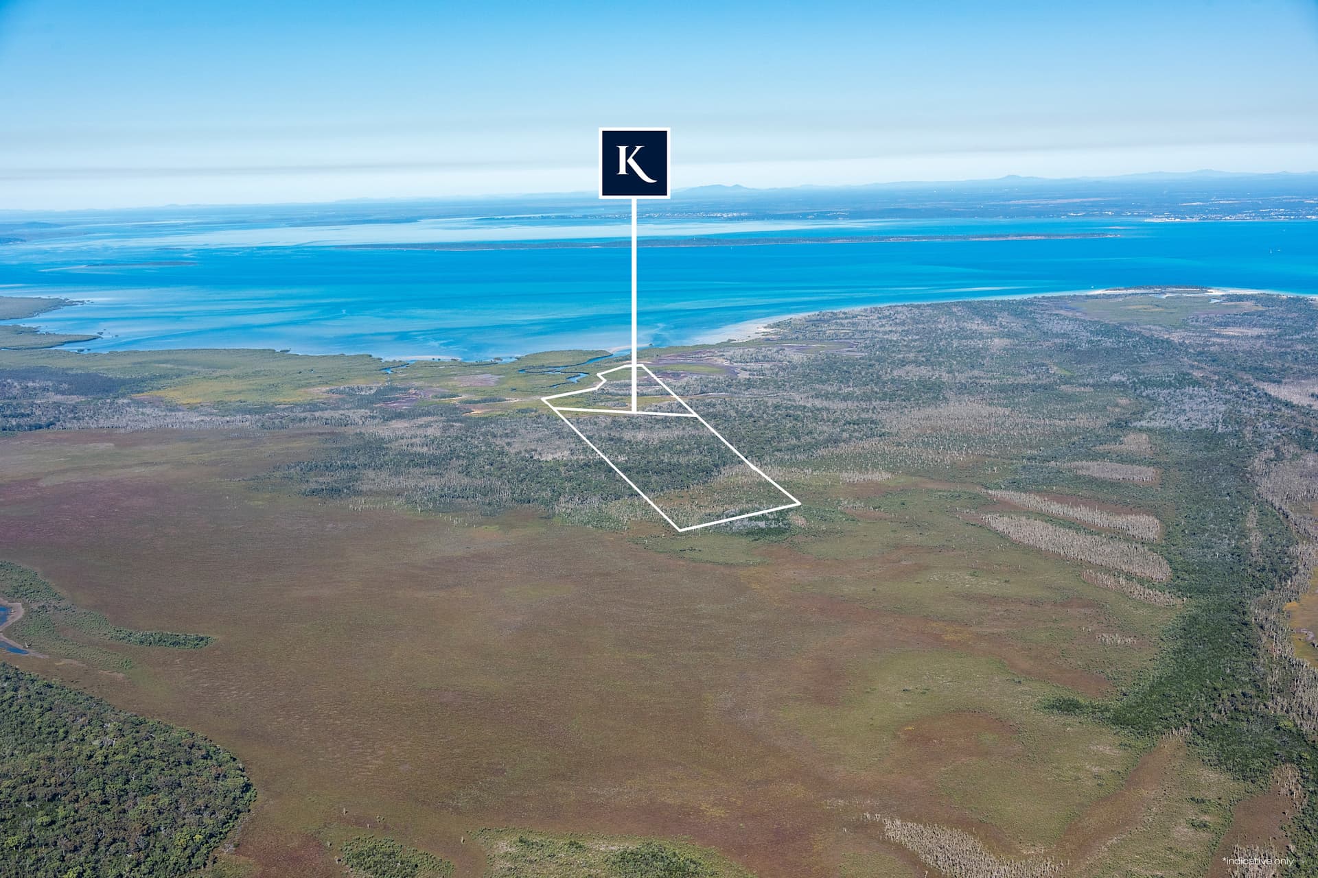 Lot 4 & 5 Strong Street, Fraser Island, QLD, 4581, Fraser Island - Thumbnail 4