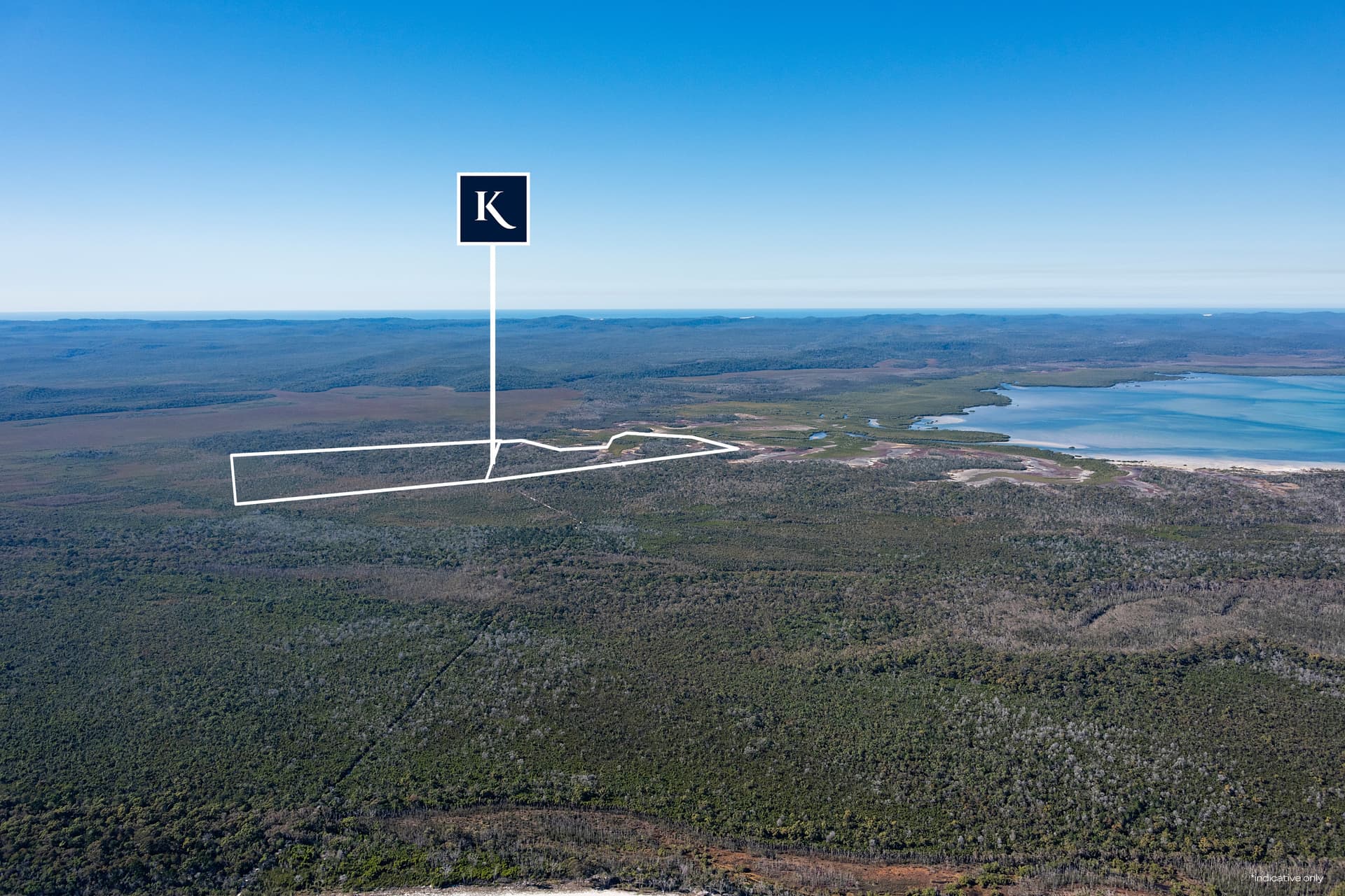 Lot 4 & 5 Strong Street, Fraser Island, QLD, 4581, Fraser Island - Thumbnail 5