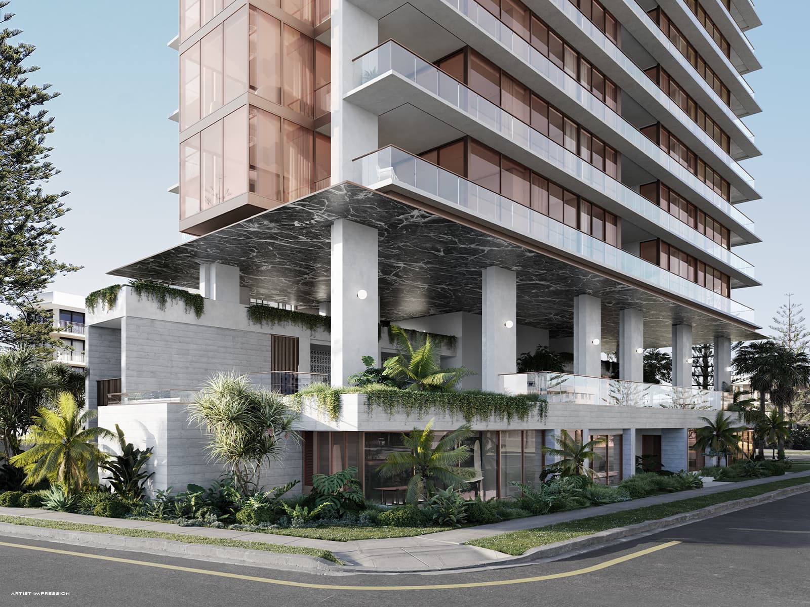 Unit 1202/2 First Avenue, Broadbeach, QLD, 4218, Broadbeach - Thumbnail 6