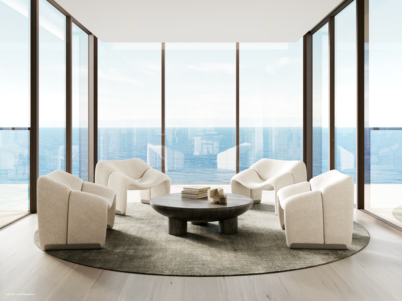 Unit 1701/2 First Avenue, Broadbeach, QLD, 4218, Broadbeach - Image 1