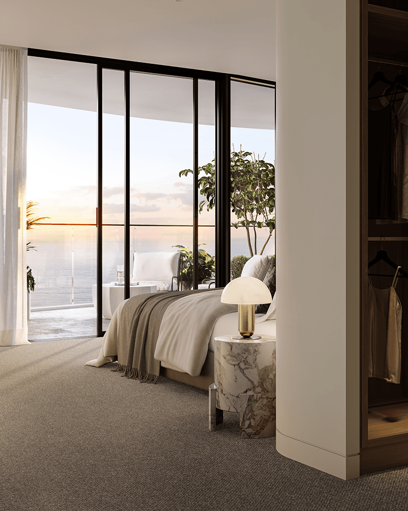 Unit 1602/43 Garfield  Terrace, Surfers Paradise, QLD, 4217, Surfers Paradise - Thumbnail 5