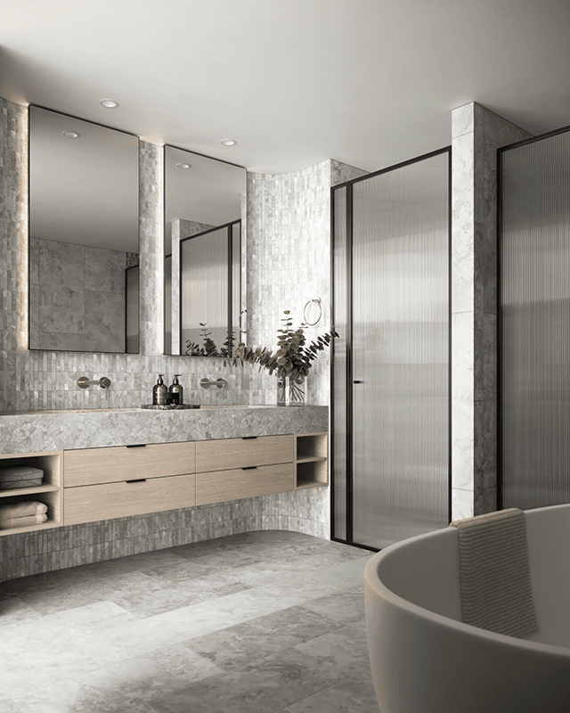 Unit 1602/43 Garfield  Terrace, Surfers Paradise, QLD, 4217, Surfers Paradise - Thumbnail 6
