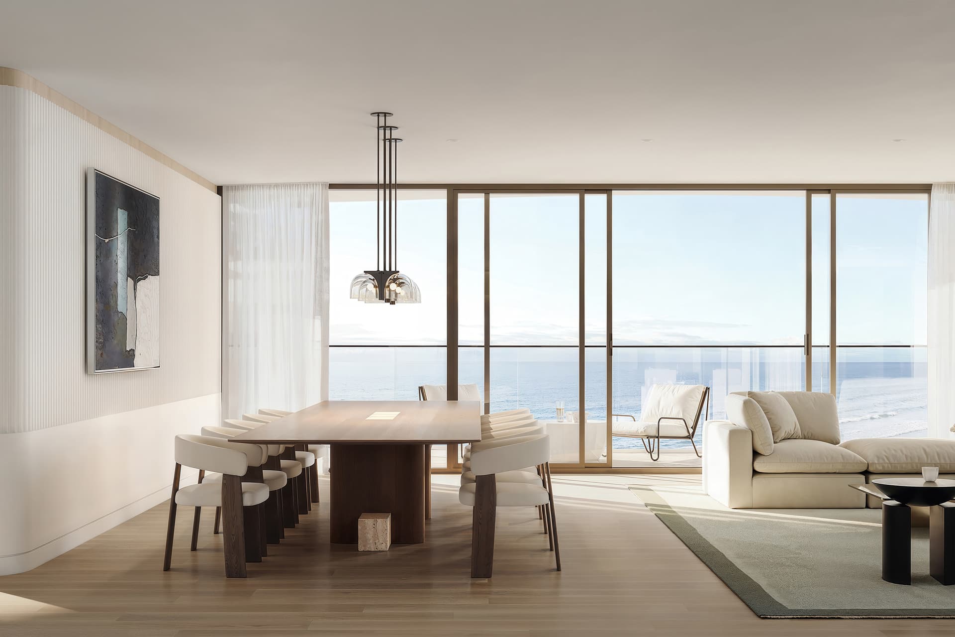 Unit 2901/43 Garfield  Terrace, Surfers Paradise, QLD, 4217, Surfers Paradise - Image 1