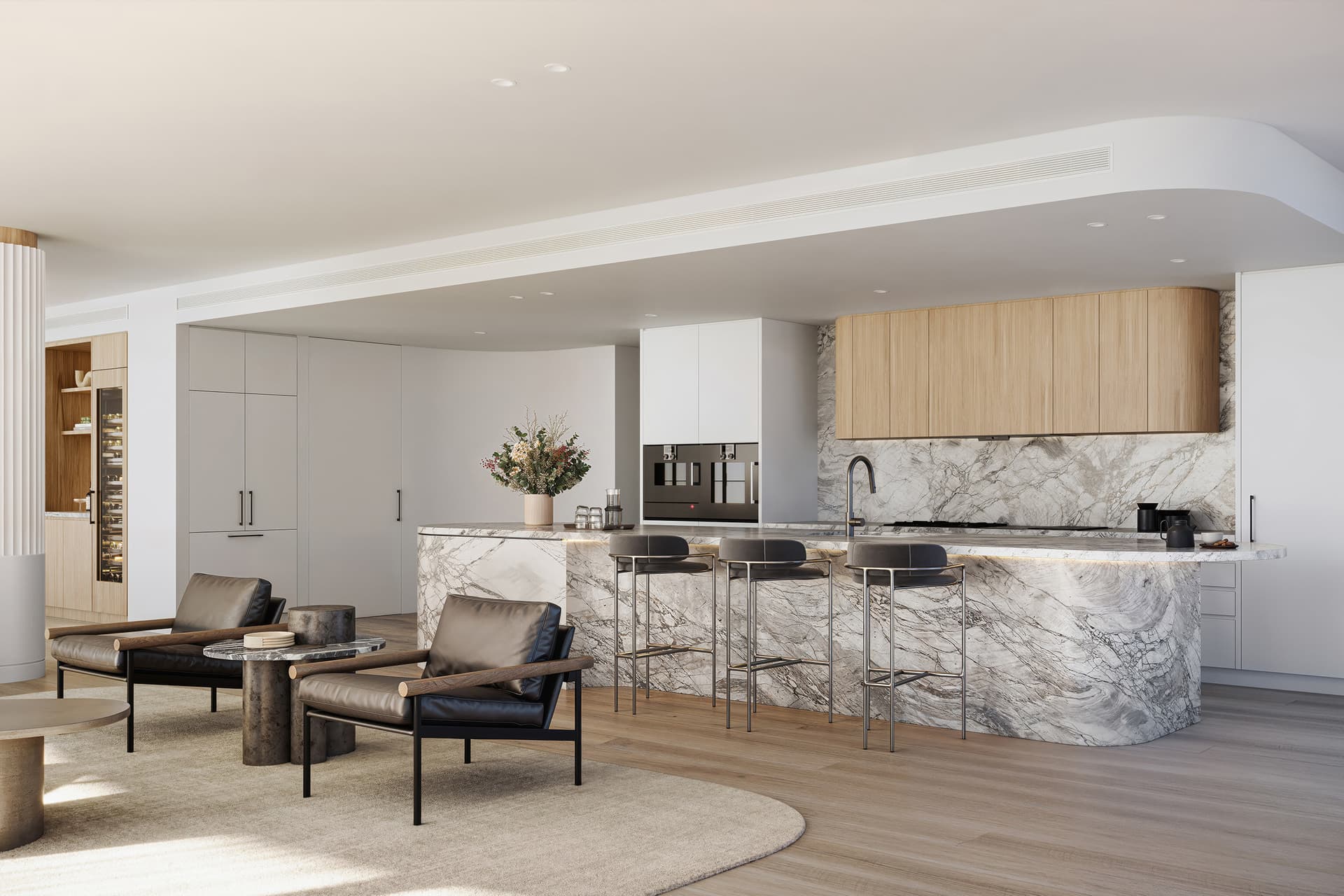 Unit 2901/43 Garfield  Terrace, Surfers Paradise, QLD, 4217, Surfers Paradise - Thumbnail 2