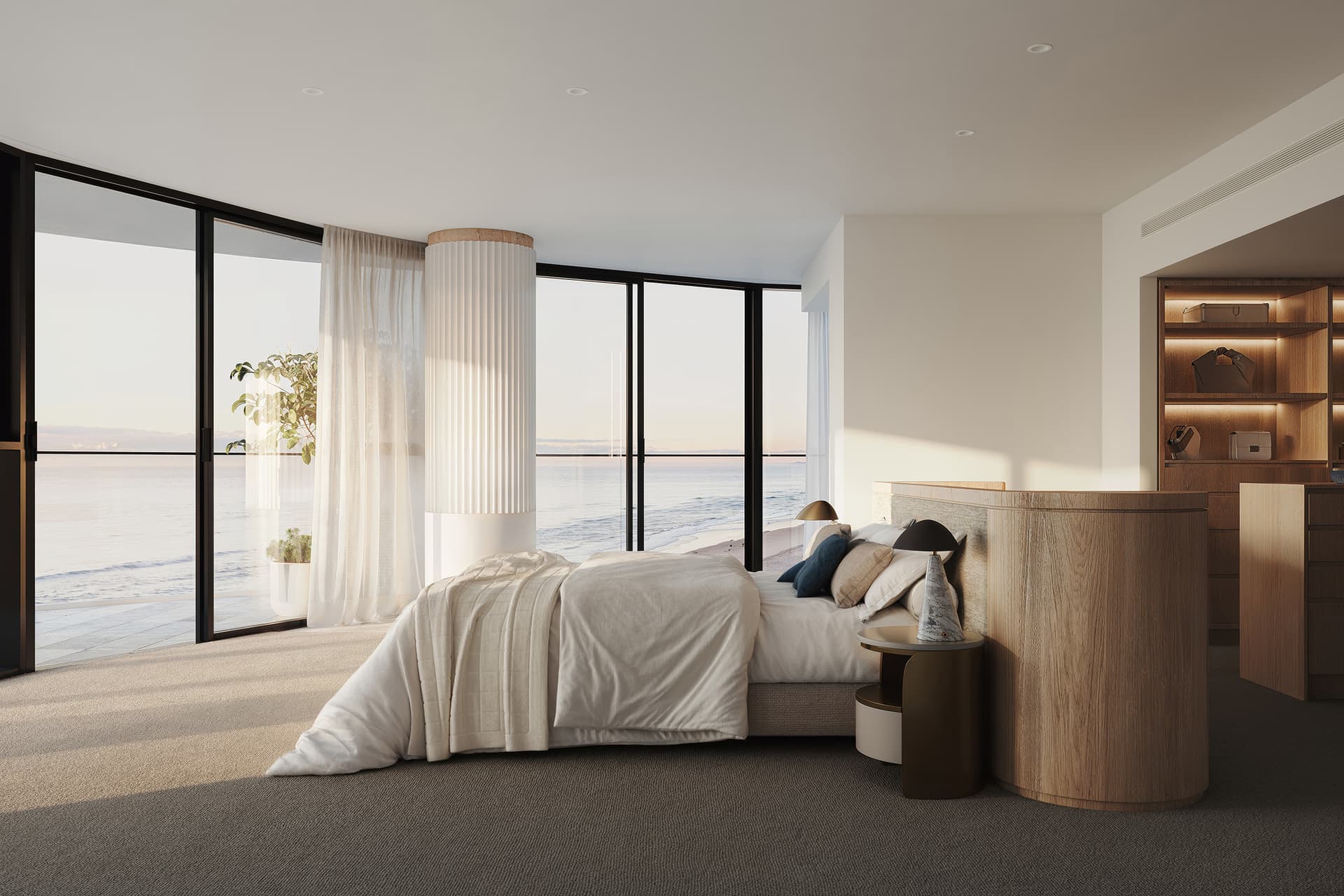 Unit 2901/43 Garfield  Terrace, Surfers Paradise, QLD, 4217, Surfers Paradise - Thumbnail 5