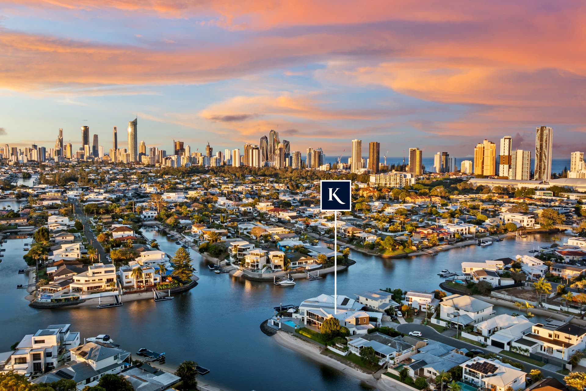 13 Crest View Key, Broadbeach Waters, QLD, 4218, Broadbeach Waters - Thumbnail 5